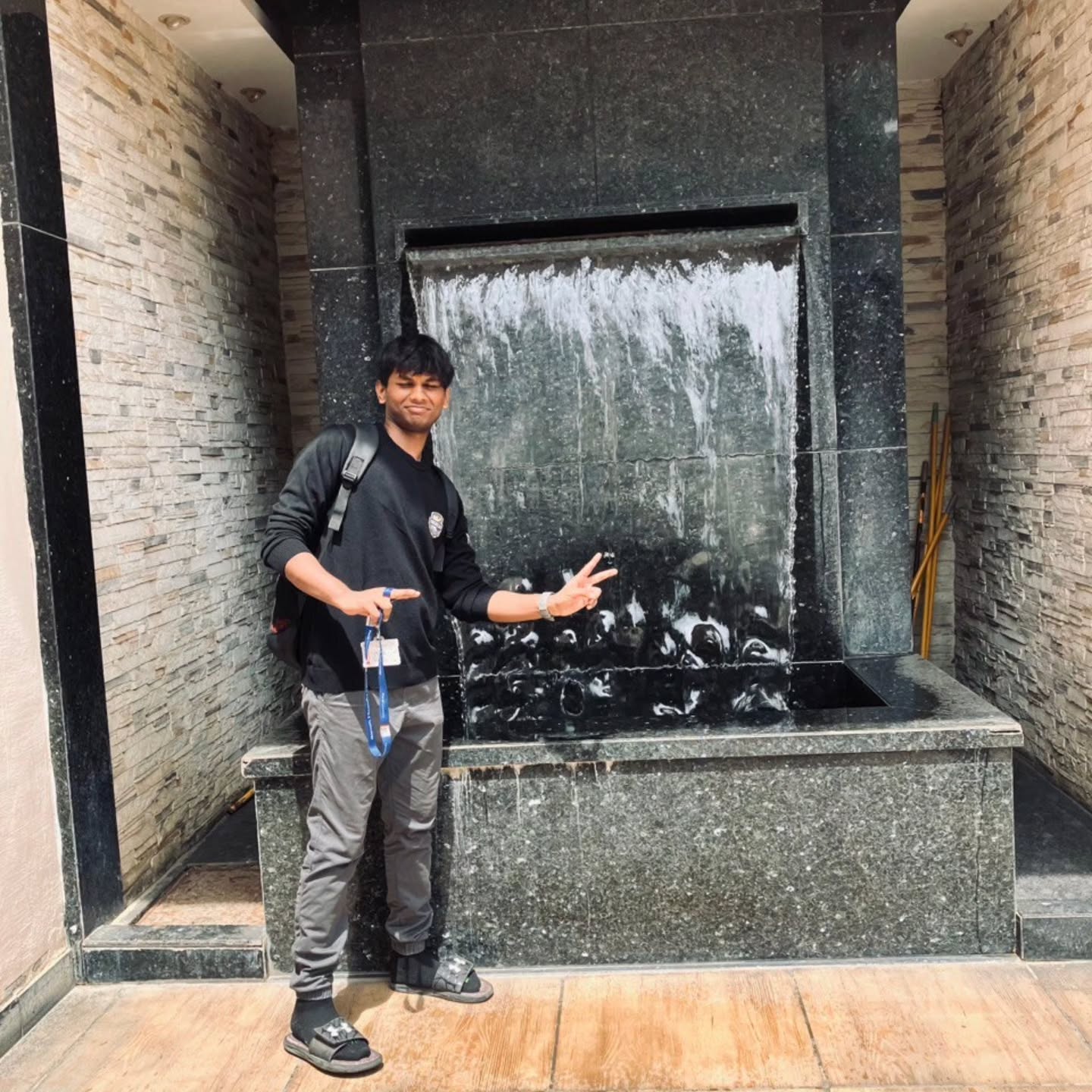 Rohan Singh